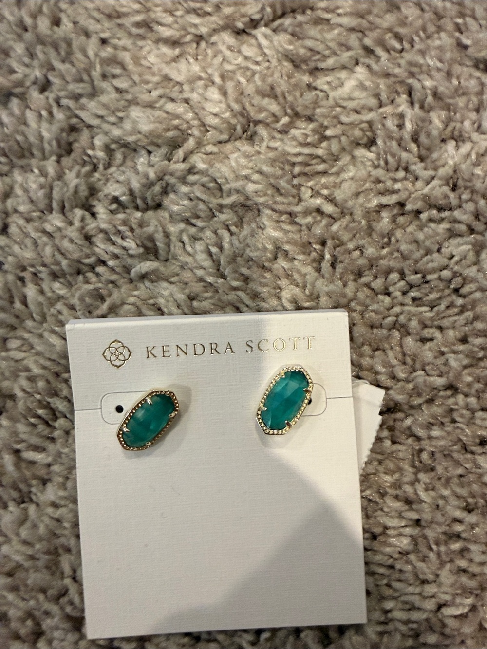 Kendra Scott Ellie Earrings